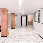 Urbanidade e Conforto: Seu Lar Temporário