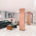 Urbanidade e Conforto: Seu Lar Temporário