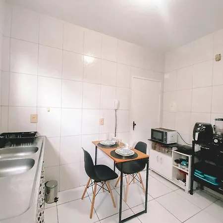 Urbanidade E Conforto: Seu Lar Temporario * Fortaleza (Ceara)