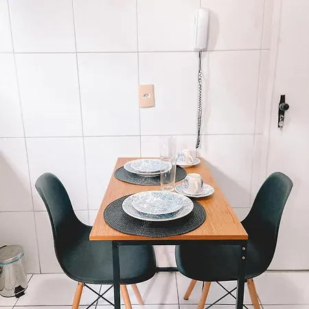 Urbanidade E Conforto: Seu Lar Temporario Apartamento Fortaleza (Ceara)