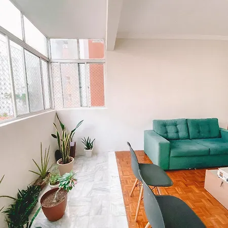 Urbanidade E Conforto: Seu Lar Temporario Fortaleza (Ceara)