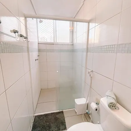 Urbanidade E Conforto: Seu Lar Temporario Apartamento