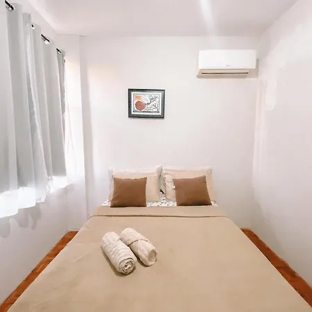 Apartamento Urbanidade E Conforto: Seu Lar Temporario Fortaleza (Ceara)