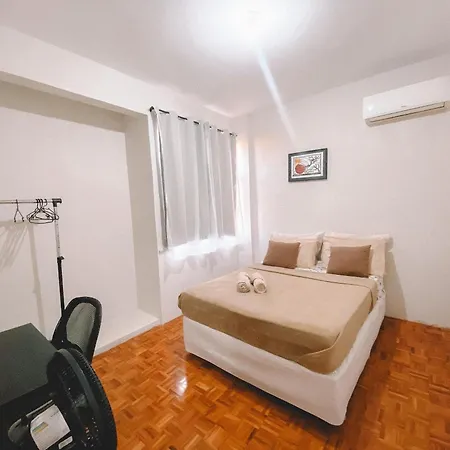 Urbanidade E Conforto: Seu Lar Temporario *
