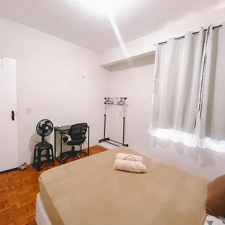 Urbanidade E Conforto: Seu Lar Temporario Fortaleza (Ceara)