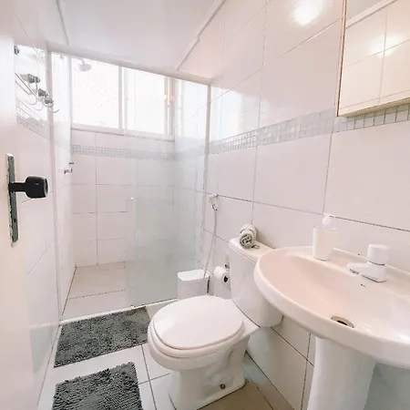 Apartamento Urbanidade E Conforto: Seu Lar Temporario Fortaleza (Ceara)