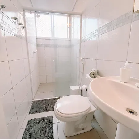 Urbanidade E Conforto: Seu Lar Temporario *