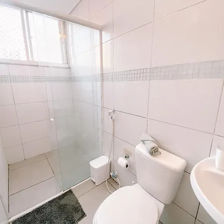 Urbanidade E Conforto: Seu Lar Temporario Fortaleza (Ceara)