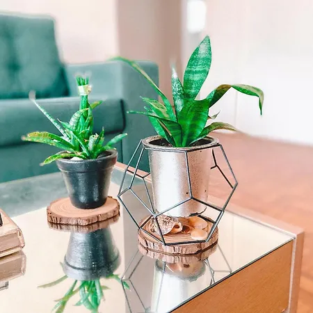 Urbanidade E Conforto: Seu Lar Temporario Apartamento